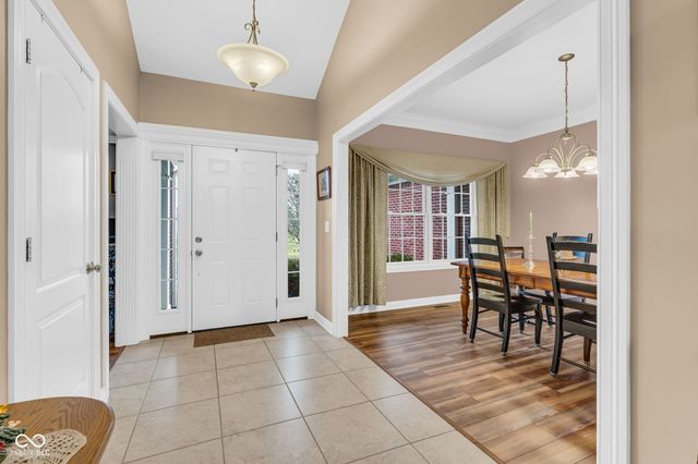 76 Elizabeth Court, Danville, IN 46122