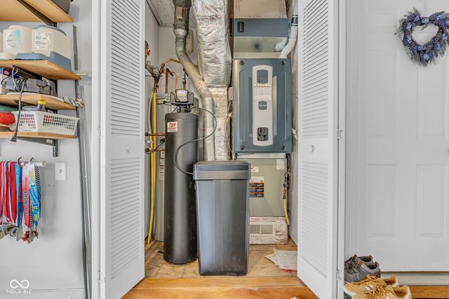 76 Elizabeth Court, Danville, IN 46122