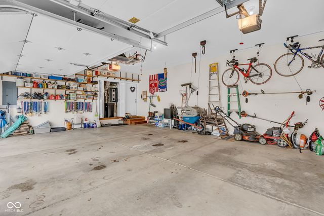 76 Elizabeth Court, Danville, IN 46122