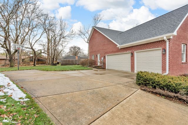 76 Elizabeth Court, Danville, IN 46122