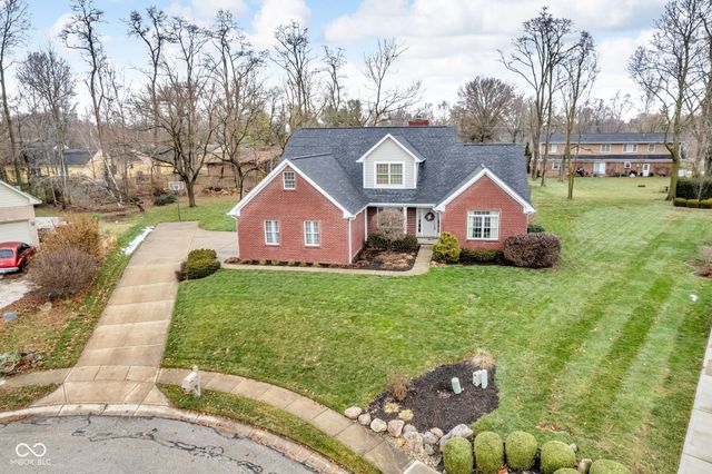 76 Elizabeth Court, Danville, IN 46122