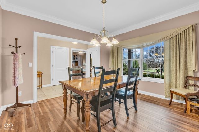 76 Elizabeth Court, Danville, IN 46122