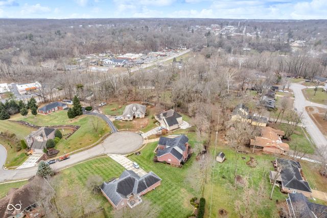 76 Elizabeth Court, Danville, IN 46122