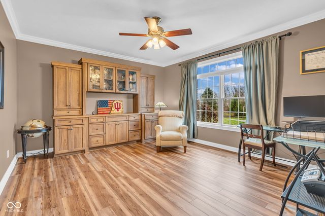 76 Elizabeth Court, Danville, IN 46122