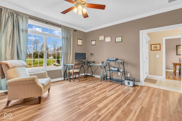 76 Elizabeth Court, Danville, IN 46122