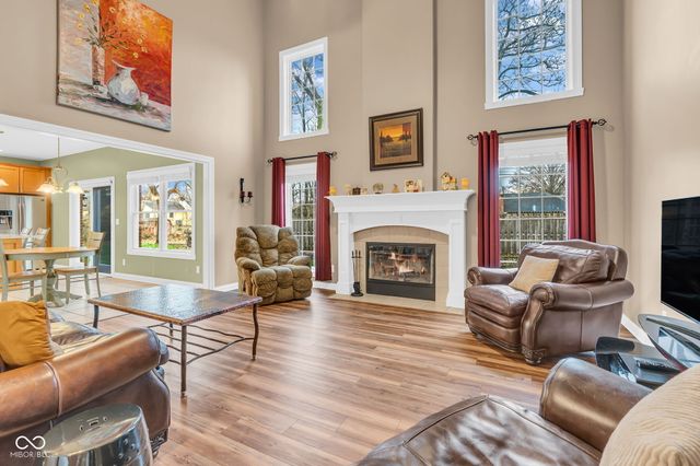 76 Elizabeth Court, Danville, IN 46122