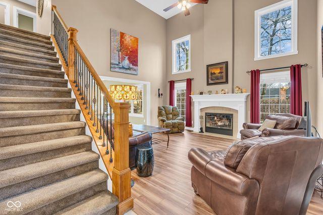 76 Elizabeth Court, Danville, IN 46122