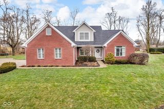 76 Elizabeth Court, Danville, IN 46122