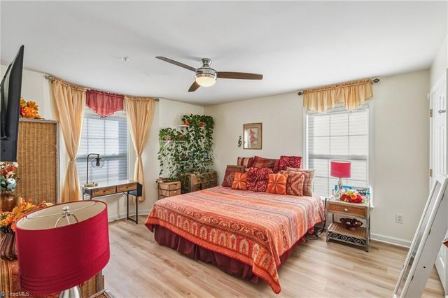 312 Quietwood Drive, Winston-salem, NC 27103