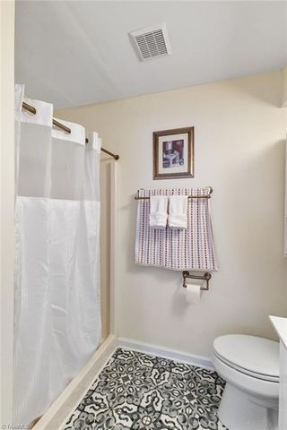 312 Quietwood Drive, Winston-salem, NC 27103