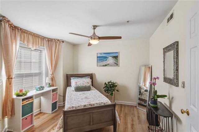 312 Quietwood Drive, Winston-salem, NC 27103