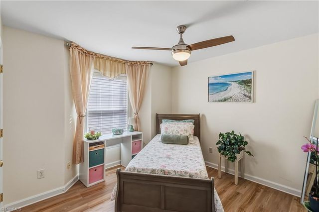 312 Quietwood Drive, Winston-salem, NC 27103