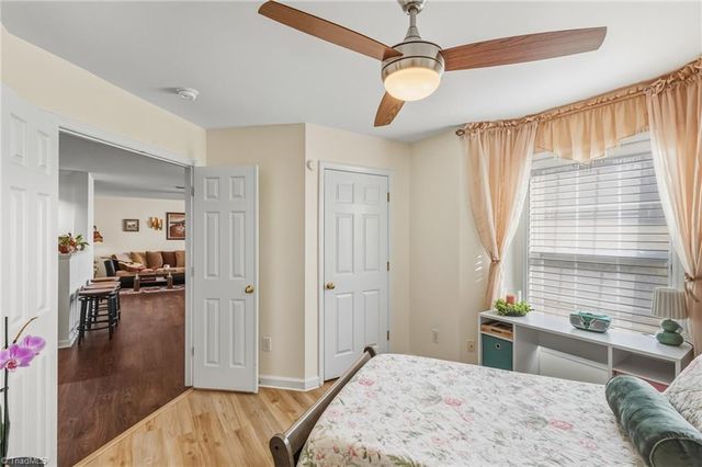 312 Quietwood Drive, Winston-salem, NC 27103