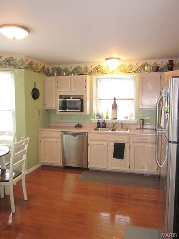 1327 Eagles Way Court, Hazelwood, MO 63042