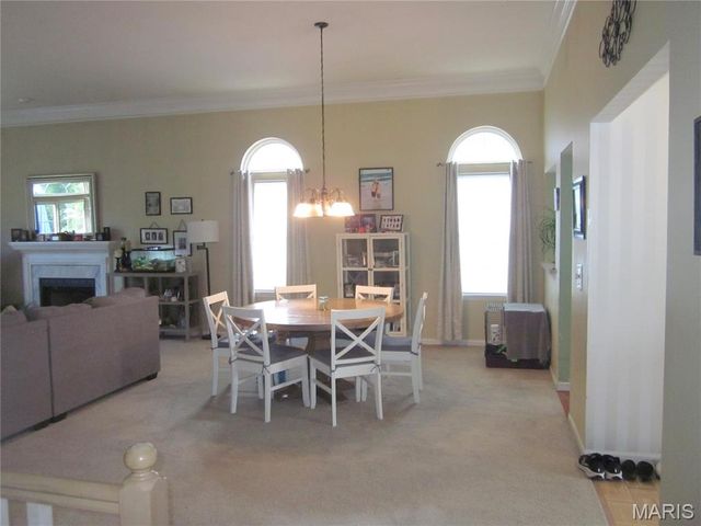 1327 Eagles Way Court, Hazelwood, MO 63042