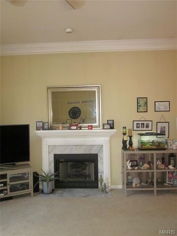 1327 Eagles Way Court, Hazelwood, MO 63042