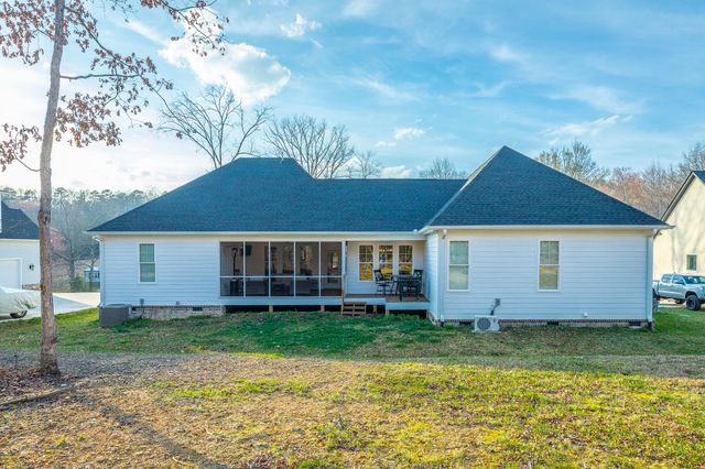 11544 Armstrong Road, Soddy Daisy, TN 37379