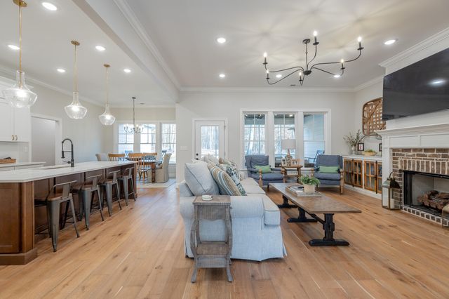 11544 Armstrong Road, Soddy Daisy, TN 37379