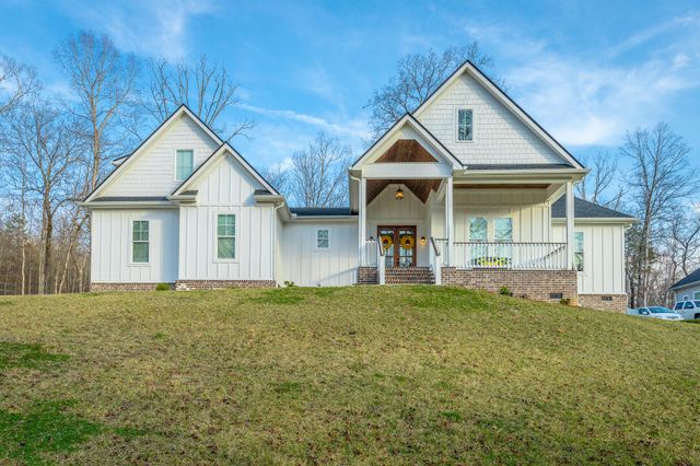 11544 Armstrong Road, Soddy Daisy, TN 37379