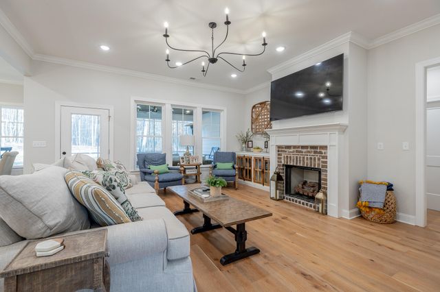 11544 Armstrong Road, Soddy Daisy, TN 37379