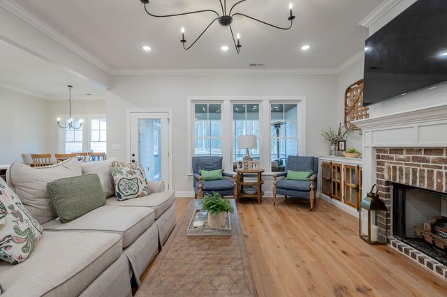 11544 Armstrong Road, Soddy Daisy, TN 37379