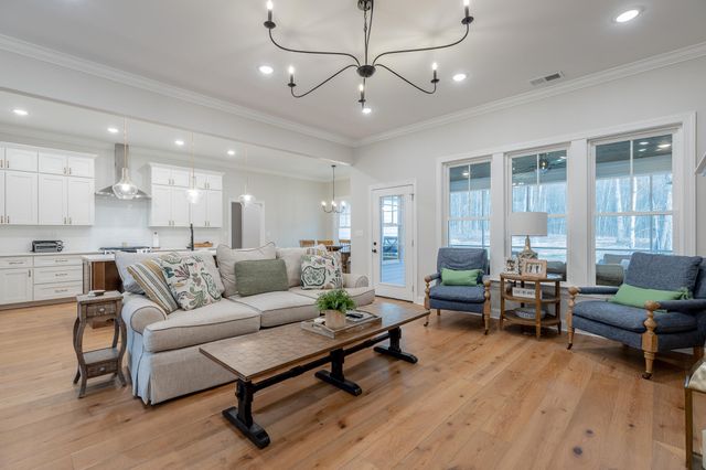 11544 Armstrong Road, Soddy Daisy, TN 37379