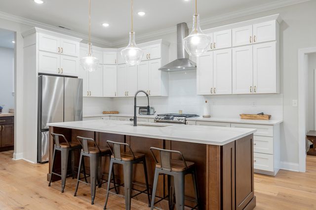 11544 Armstrong Road, Soddy Daisy, TN 37379