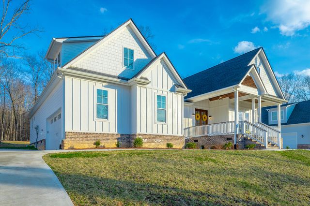 11544 Armstrong Road, Soddy Daisy, TN 37379