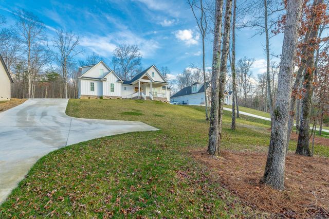 11544 Armstrong Road, Soddy Daisy, TN 37379