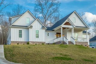 11544 Armstrong Road, Soddy Daisy, TN 37379