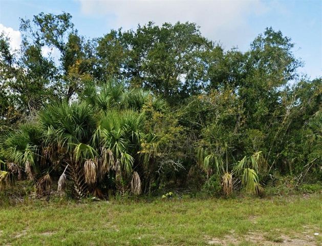 27159 SAN PABLO DRIVE, Punta Gorda, FL 33955