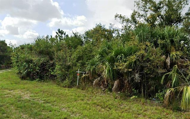 27159 SAN PABLO DRIVE, Punta Gorda, FL 33955
