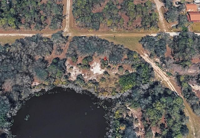 27159 SAN PABLO DRIVE, Punta Gorda, FL 33955