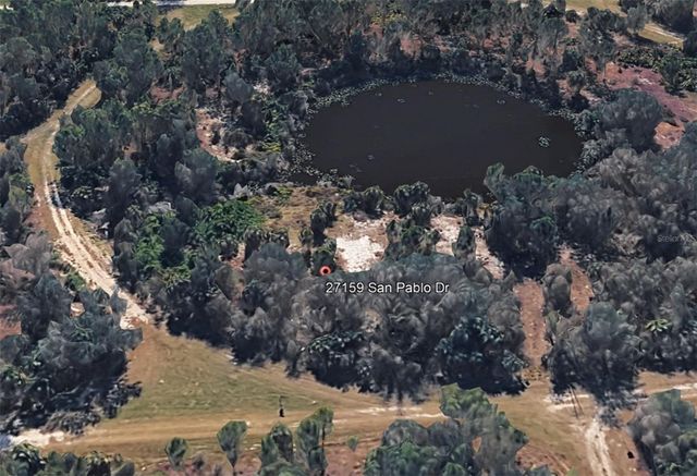 27159 SAN PABLO DRIVE, Punta Gorda, FL 33955