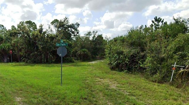 27159 SAN PABLO DRIVE, Punta Gorda, FL 33955