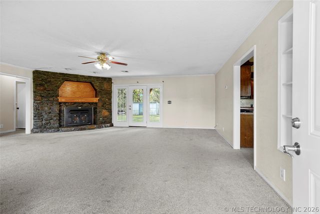 27208 E 41st Street S, Broken Arrow, OK 74014