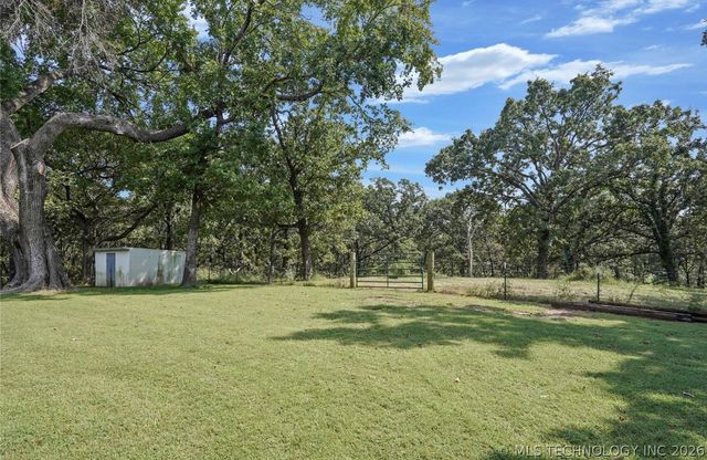 27208 E 41st Street S, Broken Arrow, OK 74014