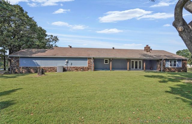 27208 E 41st Street S, Broken Arrow, OK 74014