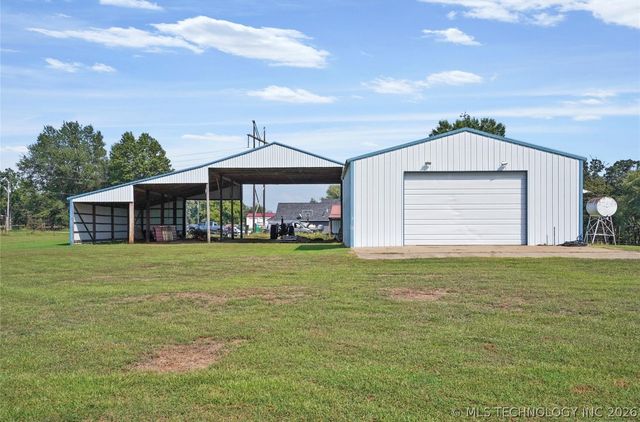 27208 E 41st Street S, Broken Arrow, OK 74014