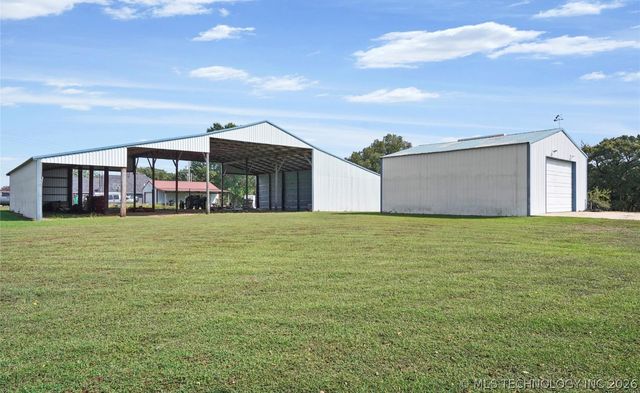 27208 E 41st Street S, Broken Arrow, OK 74014