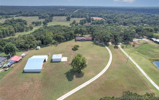 27208 E 41st Street S, Broken Arrow, OK 74014