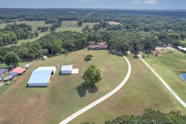 27208 E 41st Street S, Broken Arrow, OK 74014