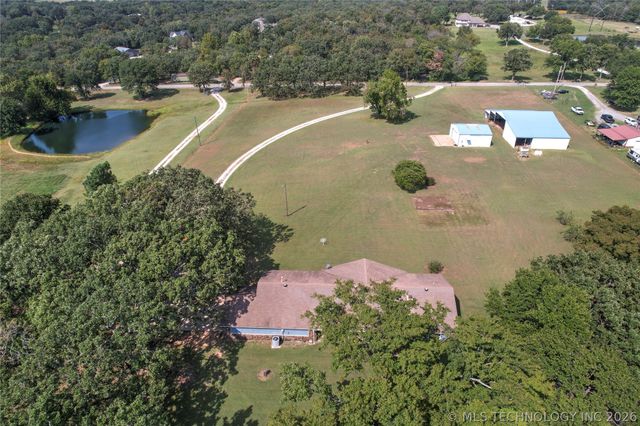 27208 E 41st Street S, Broken Arrow, OK 74014