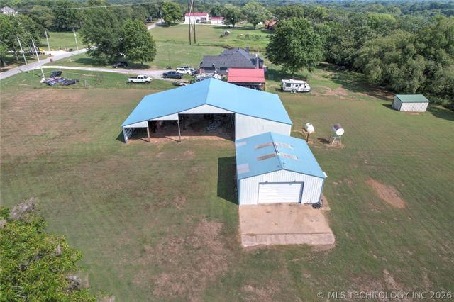 27208 E 41st Street S, Broken Arrow, OK 74014
