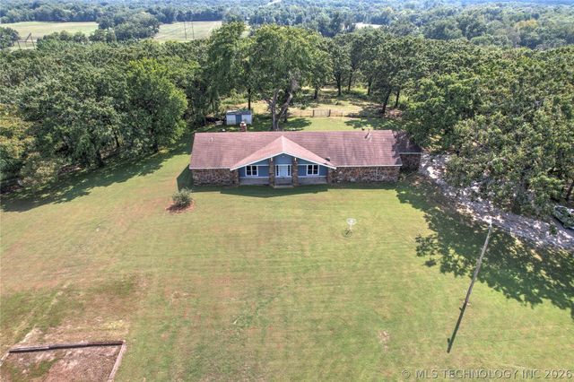 27208 E 41st Street S, Broken Arrow, OK 74014