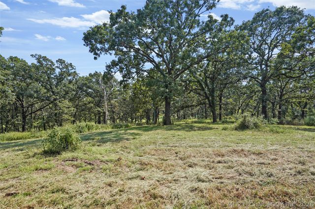 27208 E 41st Street S, Broken Arrow, OK 74014
