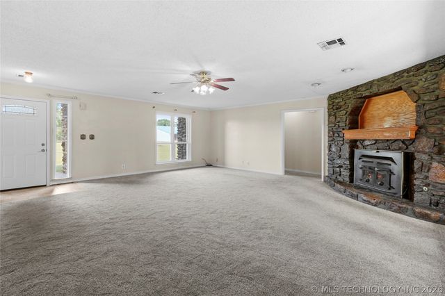 27208 E 41st Street S, Broken Arrow, OK 74014