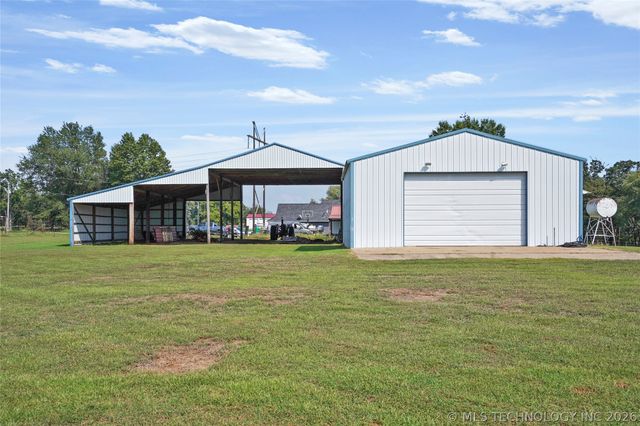 27208 E 41st Street S, Broken Arrow, OK 74014