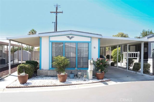 1010 Terrace Road 38, San Bernardino, CA 92410