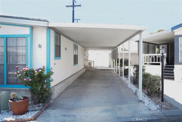 1010 Terrace Road 38, San Bernardino, CA 92410